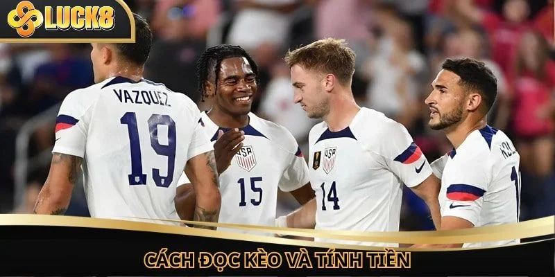 Nắm vững cách đọc và cách tính tiền trước khi tham gia